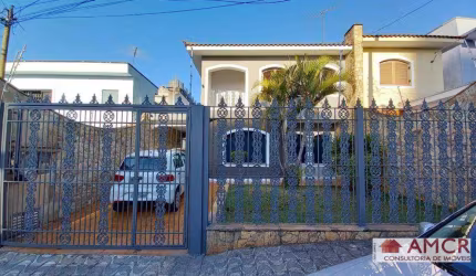 Sobrado com 3 dormitórios à venda, 225 m² por R$ 1.500.000 - Vila Carrão - São Paulo/SP