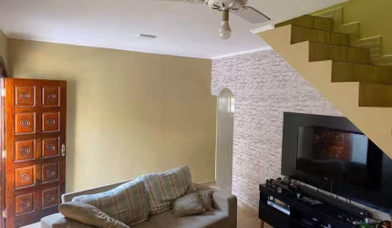 Sobrado com 2 dormitórios à venda, 68 m² por R$ 550.000 - PARQUE DO CARMO - Itaquera - São Paulo/SP