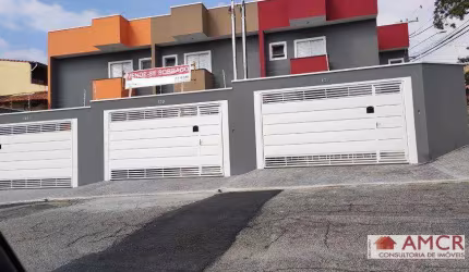 Sobrado com 2 dormitórios à venda, 75 m² por R$ 600.000,00 - Vila Matilde - São Paulo/SP