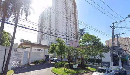 Apartamento Duplex com 2 dormitórios à venda, 120 m² por R$ 975.000,00 - Vila Penteado - São Paulo/SP