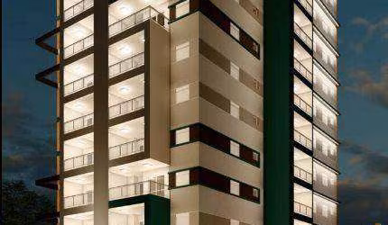 Apartamento com 2 dormitórios à venda, 52 m² por R$ 425.204,00 - Vila Formosa - São Paulo/SP