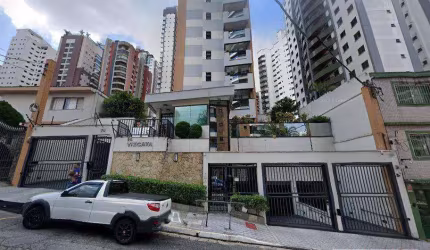 Apartamento com 3 dormitórios à venda, 123 m² por R$ 1.440.000,00 - Vila Regente Feijó - São Paulo/SP