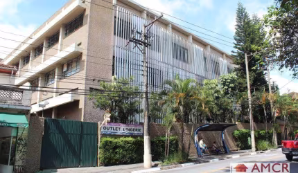 Prédio, 8813 m² - venda por R$ 26.000.000,00 ou aluguel por R$ 237.562,48/mês - Tucuruvi - São Paulo/SP