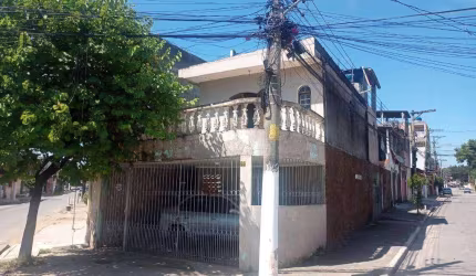 Sobrado com 3 dormitórios à venda, 150 m² por R$ 400.000,00 - Itaim Paulista (Zona Leste) - São Paulo/SP