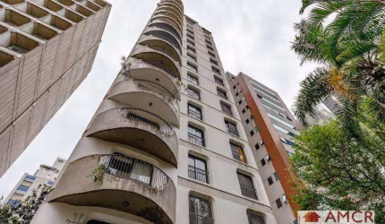 Apartamento Duplex com 1 dormitório à venda, 74 m² por R$ 750.000,00 - Itaim Bibi - São Paulo/SP