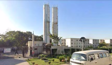 Apartamento com 2 dormitórios à venda, 40 m² por R$ 185.000,00 - Itaquera - São Paulo/SP