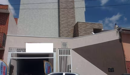 Sobrado com 2 dormitórios à venda, 72 m² por R$ 690.000,00 - Vila São Geraldo - São Paulo/SP