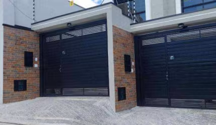 Sobrado com 3 dormitórios à venda, 120 m² por R$ 850.000,00 - Penha - São Paulo/SP