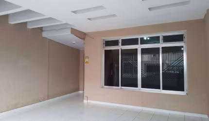 Sobrado com 3 dormitórios à venda por R$ 690.000,00 - Vila Ema - São Paulo/SP