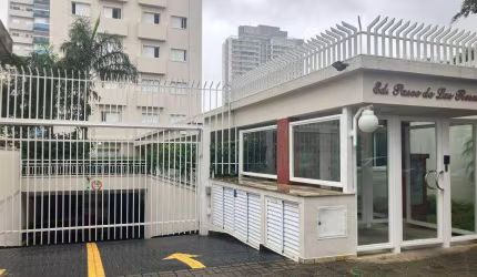 Apartamento com 2 dormitórios à venda, 67 m² por R$ 599.000,00 - Ipiranga - São Paulo/SP