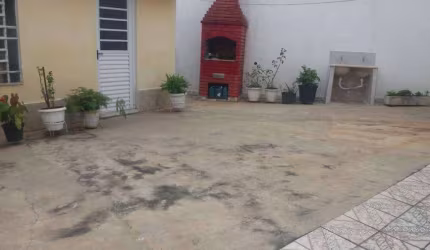 Sobrado com 2 dormitórios à venda, 160 m² por R$ 1.100.000,00 - Ponte Rasa - São Paulo/SP