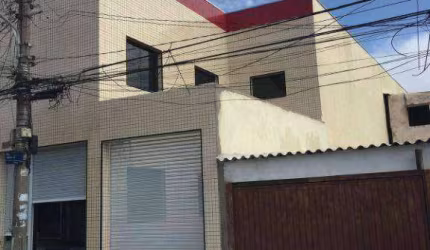 Prédio à venda, 588 m² área construída por R$ 1.595.000 - Vila Rio Branco - São Paulo/SP