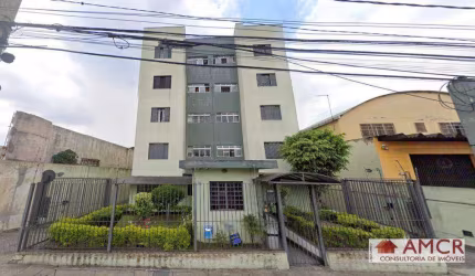 Apartamento com 2 dormitórios à venda, 55 m² por R$ 310.000,00 - Jaçanã - São Paulo/SP