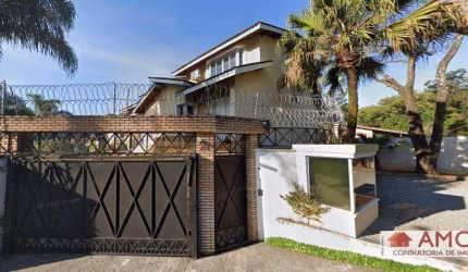 Sobrado com 3 dormitórios à venda, 240 m² por R$ 1.500.000,00 - Horto Florestal - São Paulo/SP