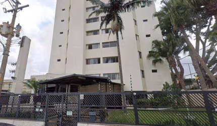 Apartamento com 2 dormitórios à venda, 75 m² por R$ 350.000,00 - Vila Nova Mazzei - São Paulo/SP