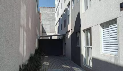 Apartamento com 1 dormitório à venda, 39 m² por R$ 199.000,00 - Vila Guilhermina - São Paulo/SP