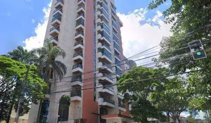 Cobertura com 3 dormitórios à venda, 250 m² por R$ 2.230.000,00 - Tatuapé - São Paulo/SP