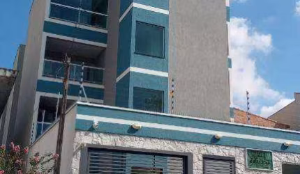 Apartamento com 2 dormitórios à venda, 48 m² por R$ 249.000,00 - Vila Granada - São Paulo/SP