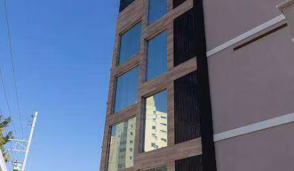 Apartamento com 1 dormitório para alugar, 39 m² por R$ 2.156,17/mês - Vila Mazzei - São Paulo/SP