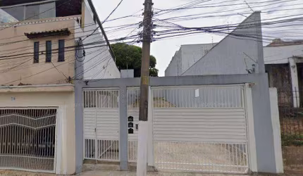 Sobrado com 3 dormitórios à venda, 131 m² por R$ 650.000,00 - Vila Prudente - São Paulo/SP