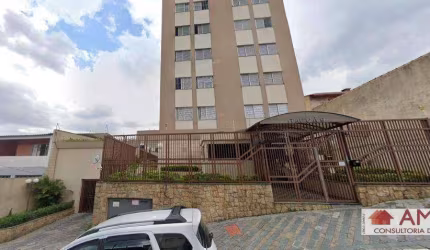 Apartamento com 2 dormitórios à venda, 57 m² por R$ 320.000,00 - Vila Buenos Aires - São Paulo/SP