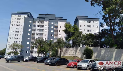 Apartamento com 2 dormitórios à venda, 48 m² por R$ 240.000,00 - Cidade Líder - São Paulo/SP