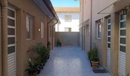 Sobrado com 2 dormitórios à venda, 92 m² por R$ 280.000,00 - Guaianases - São Paulo/SP