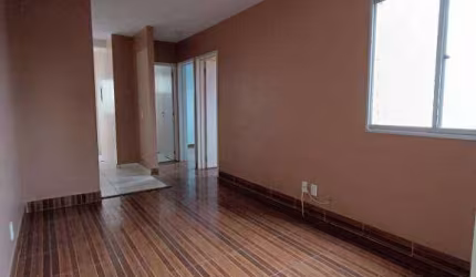 Apartamento com 2 dormitórios à venda, 45 m² por R$ 190.000,00 - Guaianases - São Paulo/SP