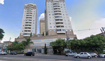 Apartamento com 2 dormitórios (Andar alto) à venda, 54 m² por R$ 386.900 - Vila Buenos Aires - São Paulo/SP