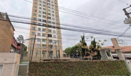 Apartamento com 2 dormitórios à venda, 57 m² por R$ 375.000,00 - Itaquera - São Paulo/SP