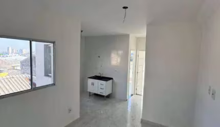 Studio com 1 dormitório à venda, 27 m² por R$ 176.990,00 - Parque das Paineiras - São Paulo/SP