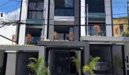 Sobrado com 3 dormitórios à venda, 171 m² por R$ 1.250.000,00 - Tatuapé - São Paulo/SP