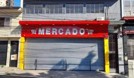 Prédio à venda, 579 m² por R$ 2.456.700,00 - Penha - São Paulo/SP
