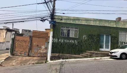 Galpão para alugar, 1476 m² por R$ 28.000,00/mês - Vila Buenos Aires - São Paulo/SP