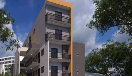 Studio com 2 dormitórios à venda, 31 m² por R$ 196.500,00 - Itaim Paulista - São Paulo/SP