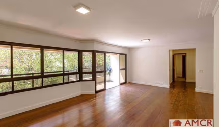 Apartamento com 3 dormitórios à venda, 190 m² por R$ 2.900.000,00 - Itaim Bibi - São Paulo/SP