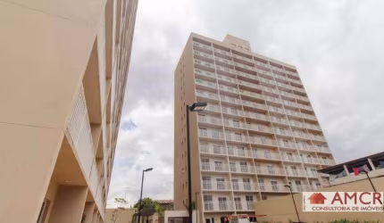 Studio com 1 dormitório com vaga à venda, 30 m² por R$ 230.000 - Vila Ema - São Paulo/SP
