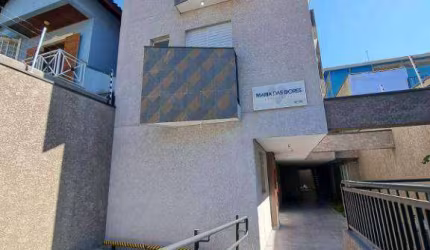 Sobrado com 2 dormitórios à venda, 29 m² por R$ 230.000,00 - Penha de França - São Paulo/SP