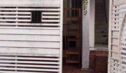 Sobrado com 2 dormitórios à venda, 89 m² por R$ 450.000,00 - Penha de França - São Paulo/SP
