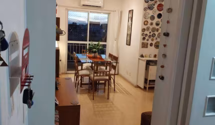 Apartamento com 3 dormitórios à venda, 78 m² por R$ 460.000,00 - Vila Talarico - São Paulo/SP