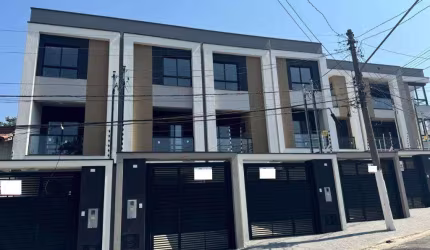 Sobrado com 2 dormitórios à venda, 133 m² por R$ 620.000,00 - Ermelino Matarazzo - São Paulo/SP