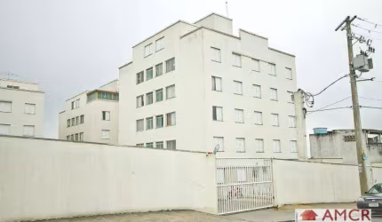 Apartamento com 3 dormitórios à venda, 49 m² por R$ 265.000,00 - Vila Ré - São Paulo/SP