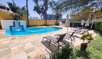 Sobrado com 2 dormitórios à venda, 72 m² por R$ 610.000,00 - Vila Carrão - São Paulo/SP