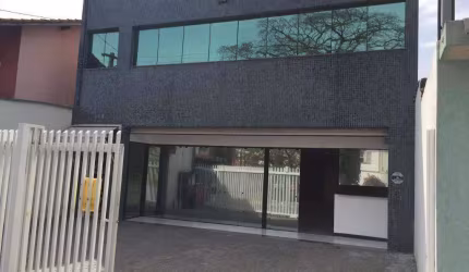 Prédio, 430 m² - venda por R$ 4.452.000,00 ou aluguel por R$ 18.700,00/mês - Tatuapé - São Paulo/SP