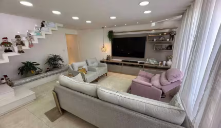 Sobrado com 3 dormitórios à venda, 270 m² por R$ 1.500.000,00 - Guarulhos - Guarulhos/SP