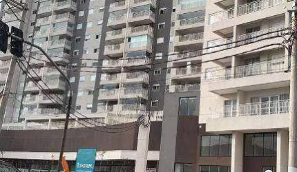Apartamento com 2 dormitórios à venda, 83 m² por R$ 744.000,00 - Penha - São Paulo/SP