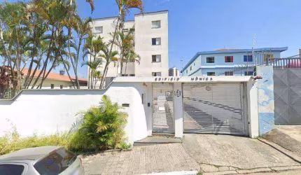 Apartamento com 2 dormitórios para alugar, 52 m² por R$ 1.816,44/mês - São Miguel Paulista - São Paulo/SP