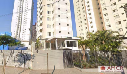 Apartamento com 3 dormitórios à venda, 65 m² por R$ 480.000,00 - Vila Esperança - São Paulo/SP