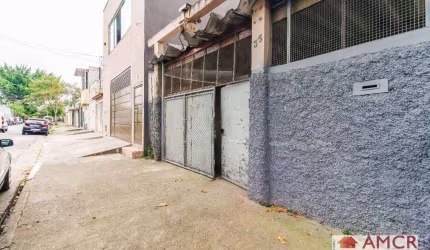 Salão, 300 m² - venda por R$ 750.000,00 ou aluguel por R$ 8.160,00/mês - Penha - São Paulo/SP