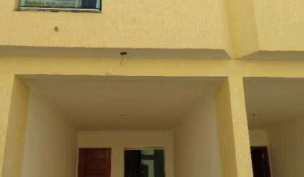 Sobrado com 3 dormitórios à venda, 83 m² por R$ 450.000,00 - Jardim Danfer - São Paulo/SP